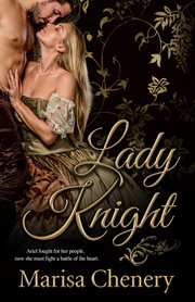 Lady Knight cover image