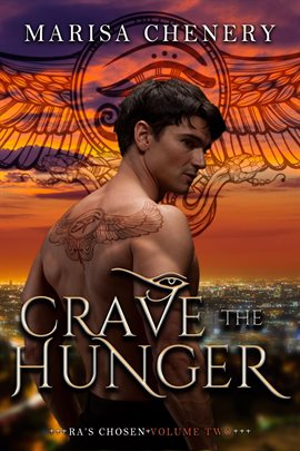Cover image for Crave the Hunger