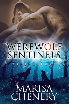 Cover image for Werewolf Sentinels-Volume Two