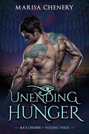Unending hunger cover image