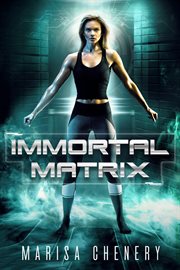 Immortal matrix cover image