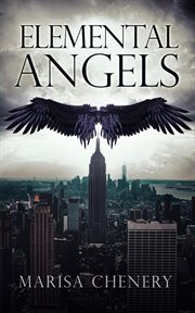 Elemental angels cover image