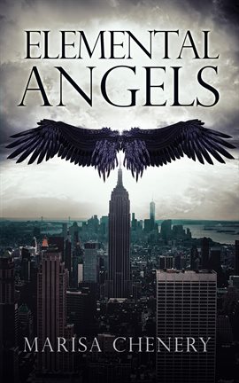 Cover image for Elemental Angels