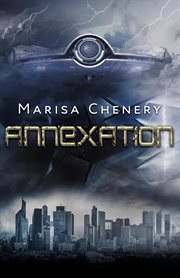 Annexation cover image