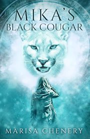 Mika's Black Cougar cover image