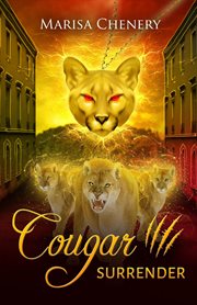 Cougar surrender cover image
