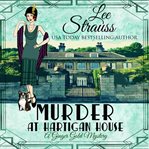 Murder at Hartigan House cover image