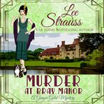 Murder at Bray Manor cover image