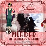 Murder at Feathers & Flair cover image