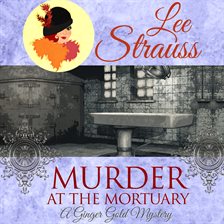 Image de couverture de Murder at the Mortuary