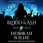 Blood & ash cover image