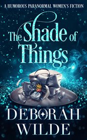 The Shade of Things cover image