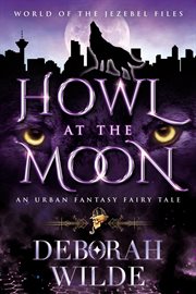 Howl at the moon cover image