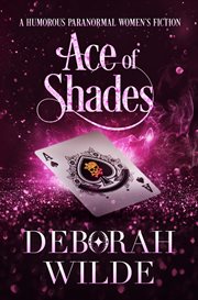 Ace of shades cover image