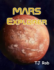 Mars explorer cover image