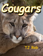 Cougars cover image