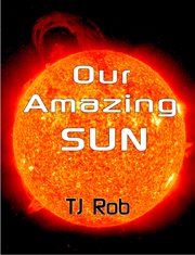 Our amazing sun cover image