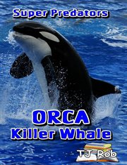 Orca killer whale cover image