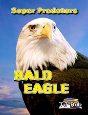 The bald eagle cover image