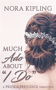 Much ado about i do cover image