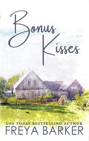 Bonus Kisses cover image