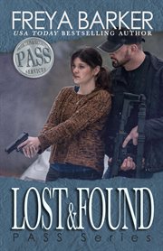Lost&Found : PASS cover image