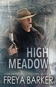 High Meadow : High Mountain Trackers cover image