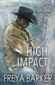 High impact cover image