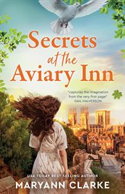 Secrets at the Aviary Inn cover image