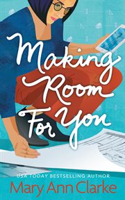 Making Room for You cover image