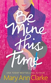 Be Mine This Time cover image