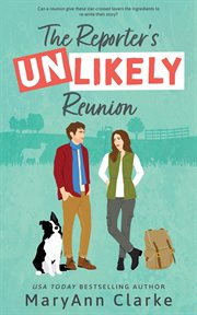 The reporter's unlikely reunion cover image