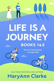 Life Is a Journey Box. Books 1 & 2 cover image
