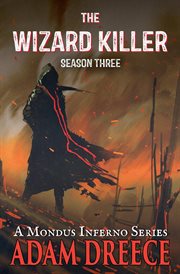 The wizard killer cover image