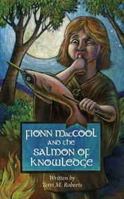 Fionn MacCool and the Salmon of Knowledge cover image