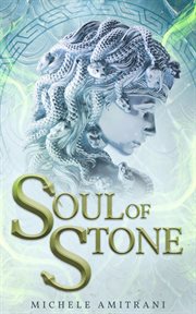 Soul of stone cover image