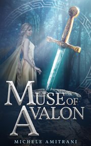 Muse of avalon cover image