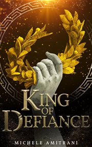 King of defiance cover image
