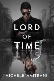 Lord of time cover image