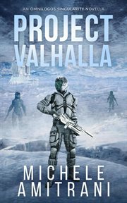 Project Valhalla cover image