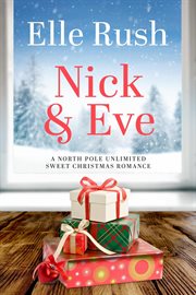 NICK AND EVE cover image
