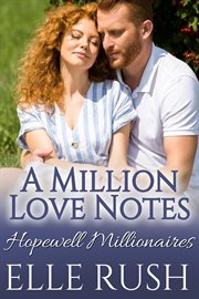 A Million Love Notes cover image