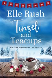 Tinsel and Teacups : Holiday Beach cover image