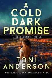 A cold dark promise : a wedding novella cover image