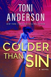 Colder Than Sin cover image