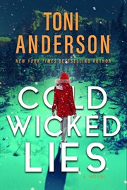 Cold Wicked Lies cover image
