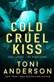 Cold Cruel Kiss cover image