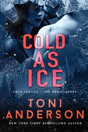 Cold as Ice cover image