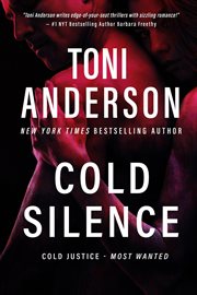Cold Silence cover image
