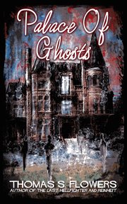 Palace of ghosts cover image